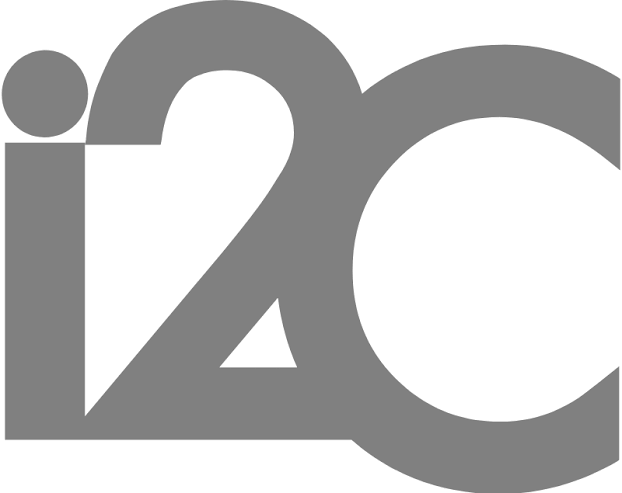 i2C logo