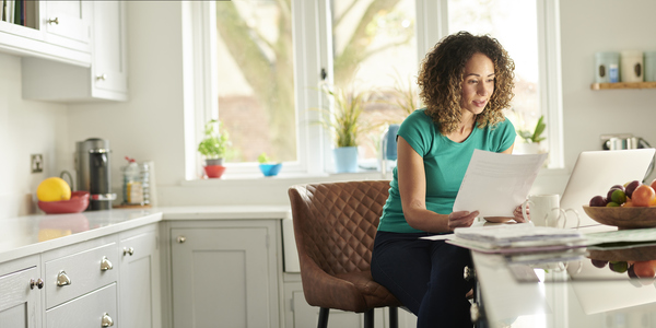Mortgage Rates Move Down for First Time in a Month