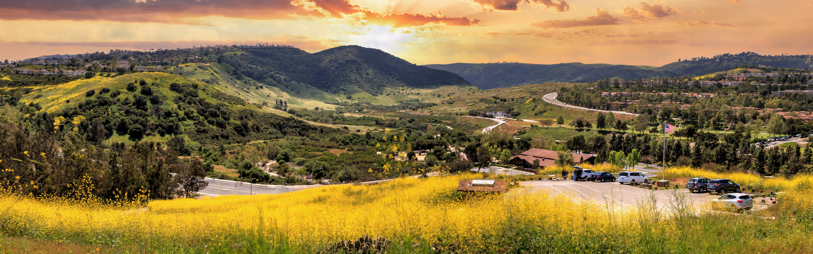 Aliso Viejo, California