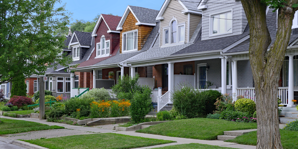 Mortgage Interest Rates Rise, but Homebuyer Affordability Improves