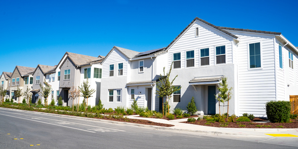 Why a Slower Housing Market Could Mean Better Deals for Homebuyers