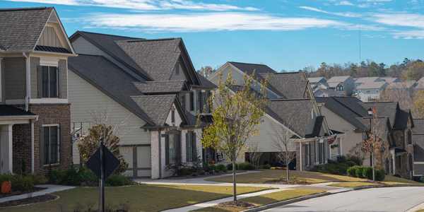 More Shoppers Took Advantage of Lower Mortgage Rates to Purchase Existing Homes