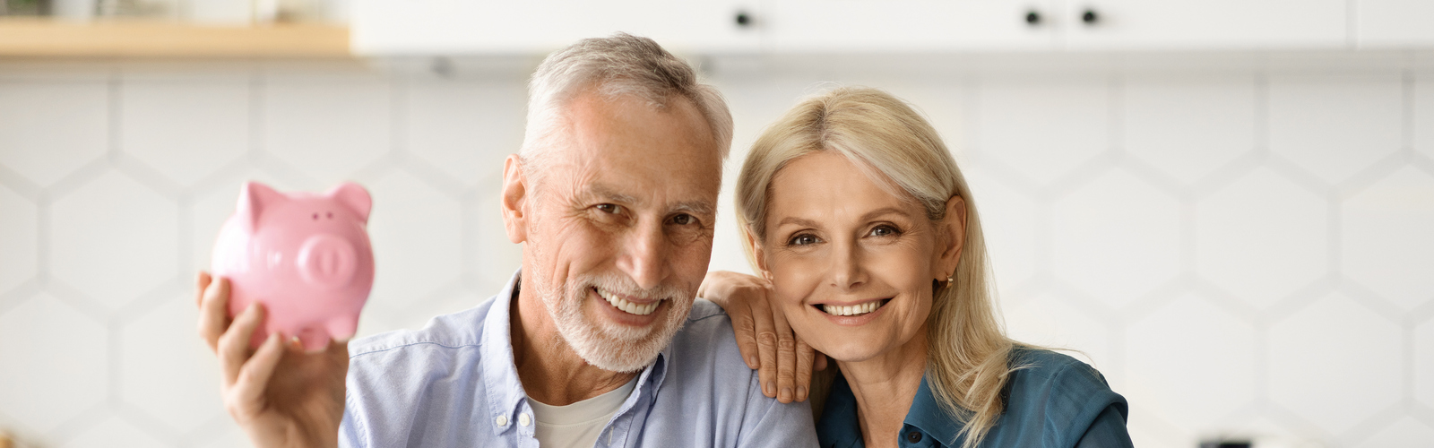 Home Shoppers Have More Buying Power Than a Year Ago