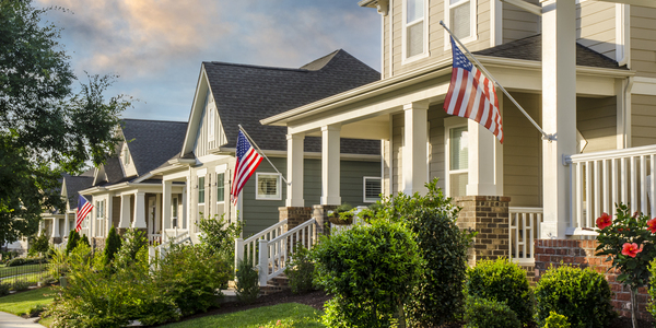 Mortgage Rates Fall to a Seven-Week Low Image