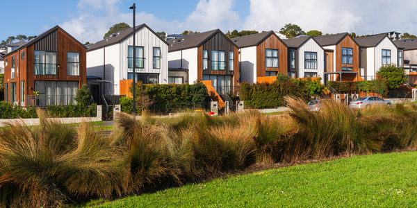 Mortgage Interest Rates Tick Up, But Remain Below Last Year Image