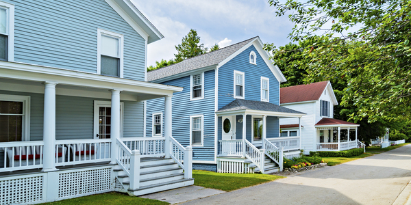Mortgage Interest Rates Edge Higher as Housing Market Continues to Adjust