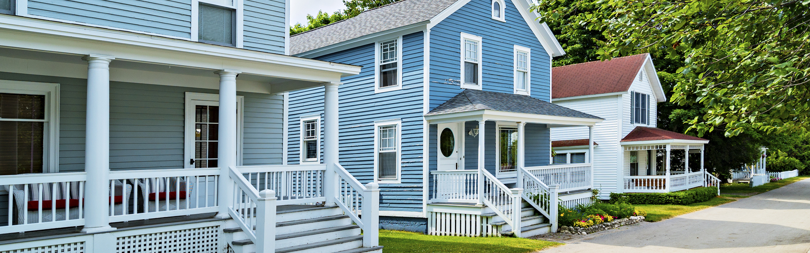 Mortgage Interest Rates Edge Higher as Housing Market Continues to Adjust