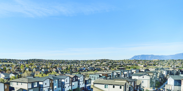 Lower Mortgage Rates Drive Big Increase in Existing Home Sales Image