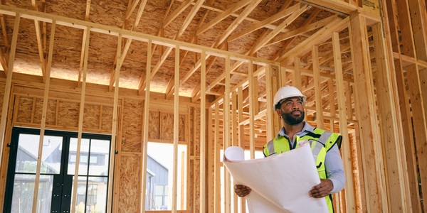 One-Time Close Construction Loans: How to Build and Finance a Home (With Minimal Stress) Image