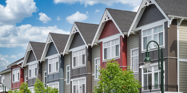 Mortgage Interest Rates Edge Lower Giving the Housing Market a Boost