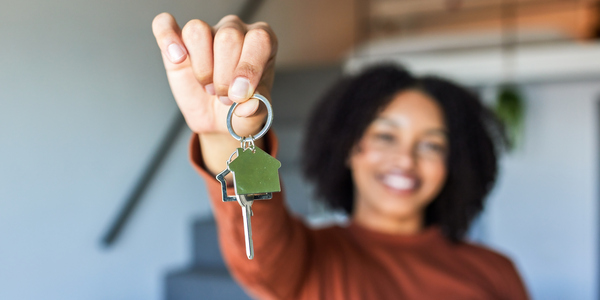 Move Over Millennials: Gen Z Now Accounts for One in Five Home Purchases Image