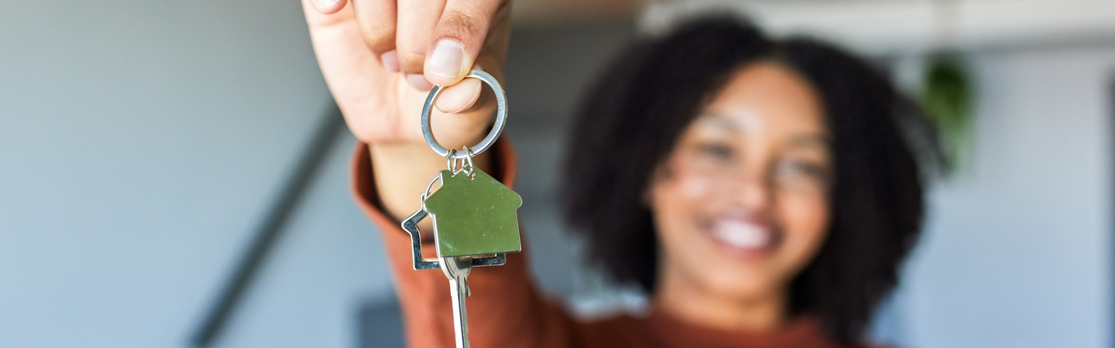 Move Over Millennials: Gen Z Now Accounts for One in Five Home Purchases