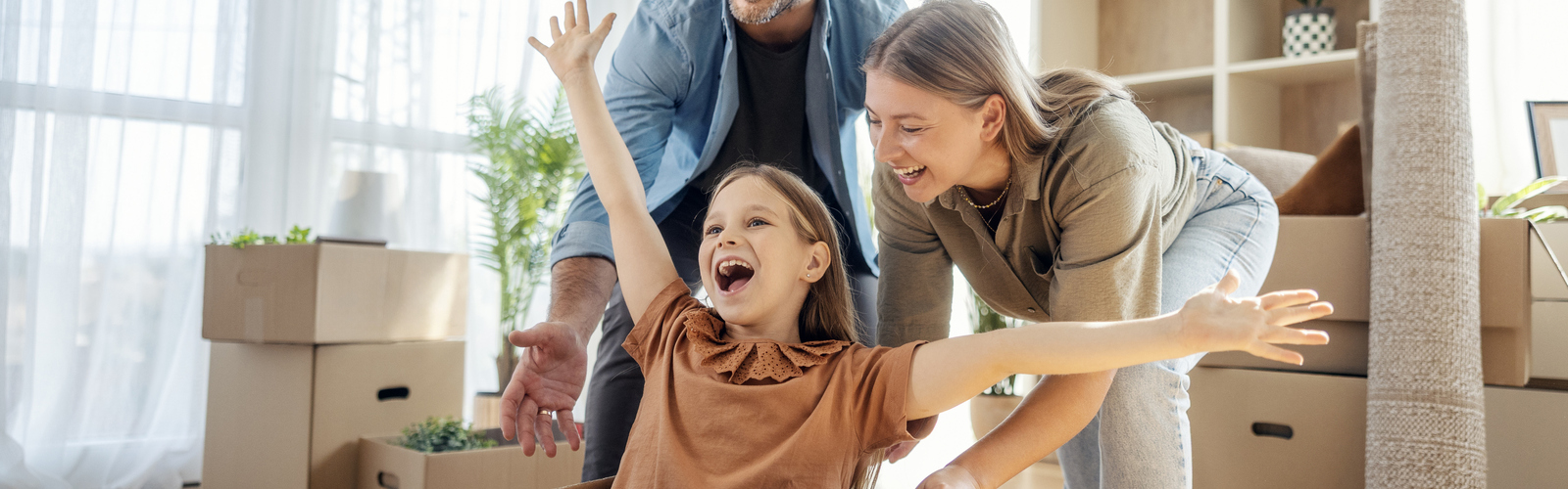 Should I Buy a Home? How to Know If Homeownership is Right for You