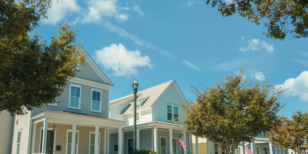 Attention Homebuyers: 99% of Major Housing Markets are More Affordable Than Last Year