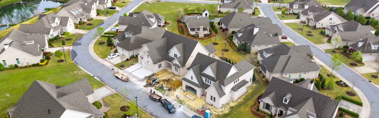 The 10 Best Metros for Affordable Homes and New Construction