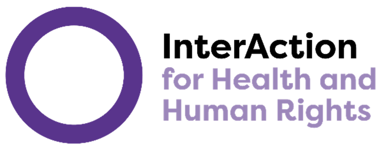 InterAction for Health and Human Rights