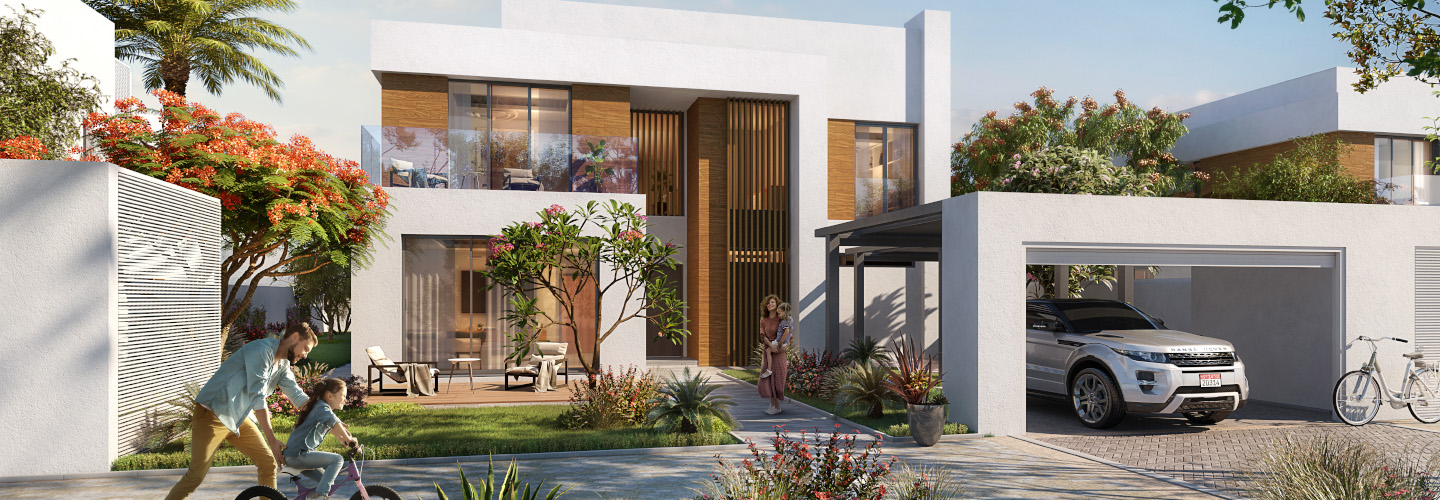 كيف تستثمر في العقارات مثل السكان المحليين | الدار