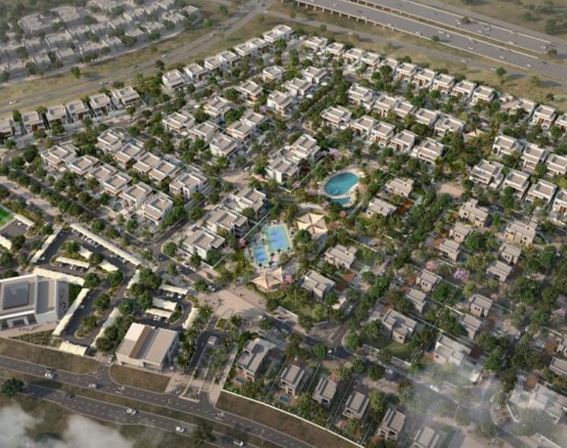 فوائد العقارات تحت الإنشاء مقابل المنازل الجاهزة | الدار