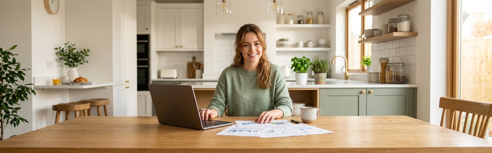 No Credit History? Here’s How to Build Credit From Scratch and Get Mortgage-Ready
