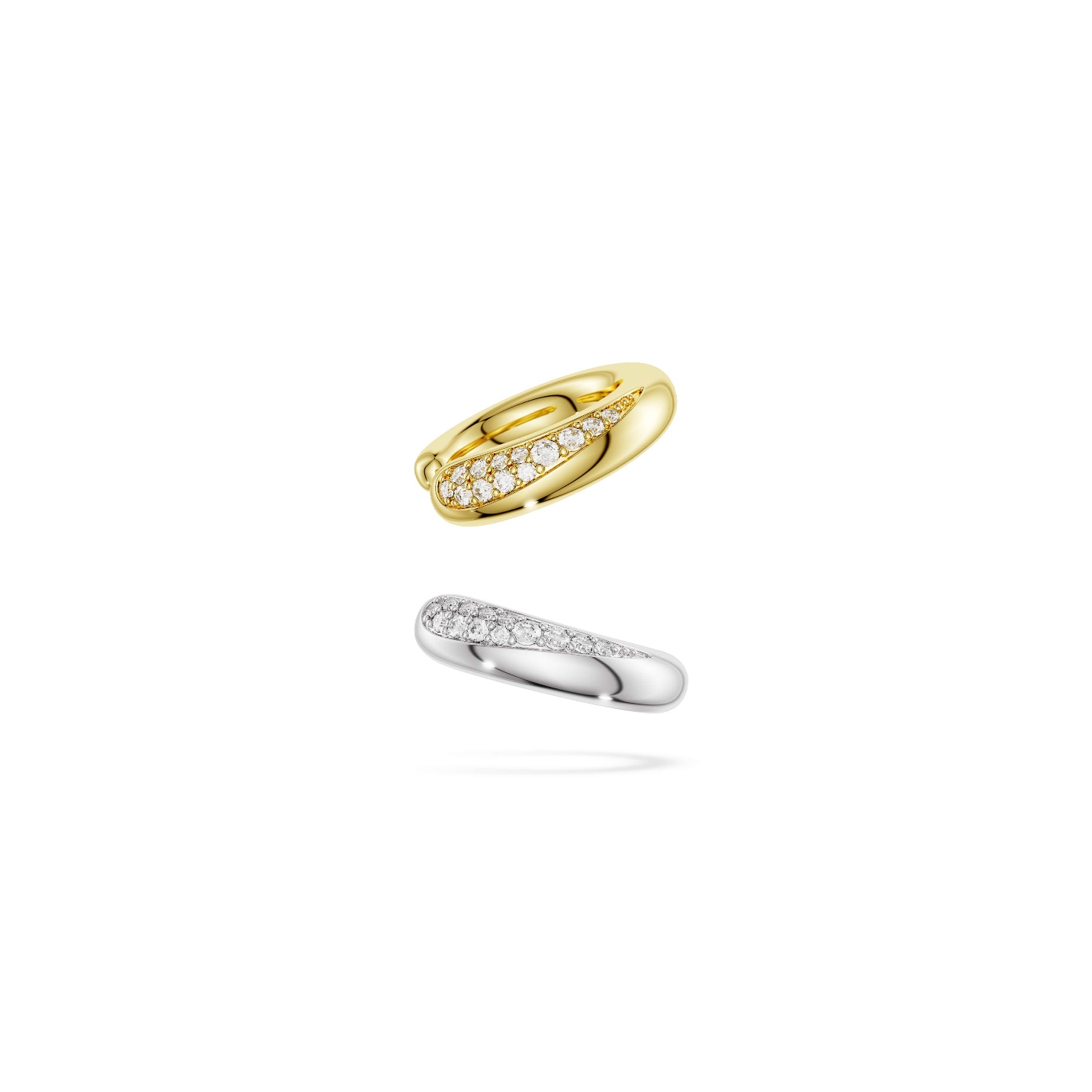 Classica Ear Cuffs