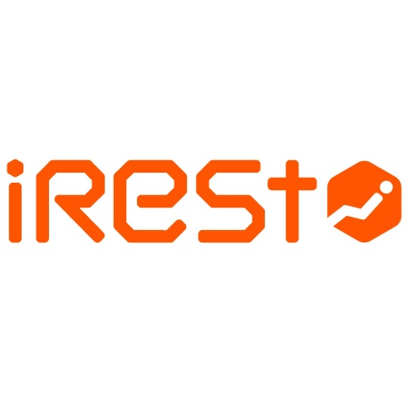 irest logo