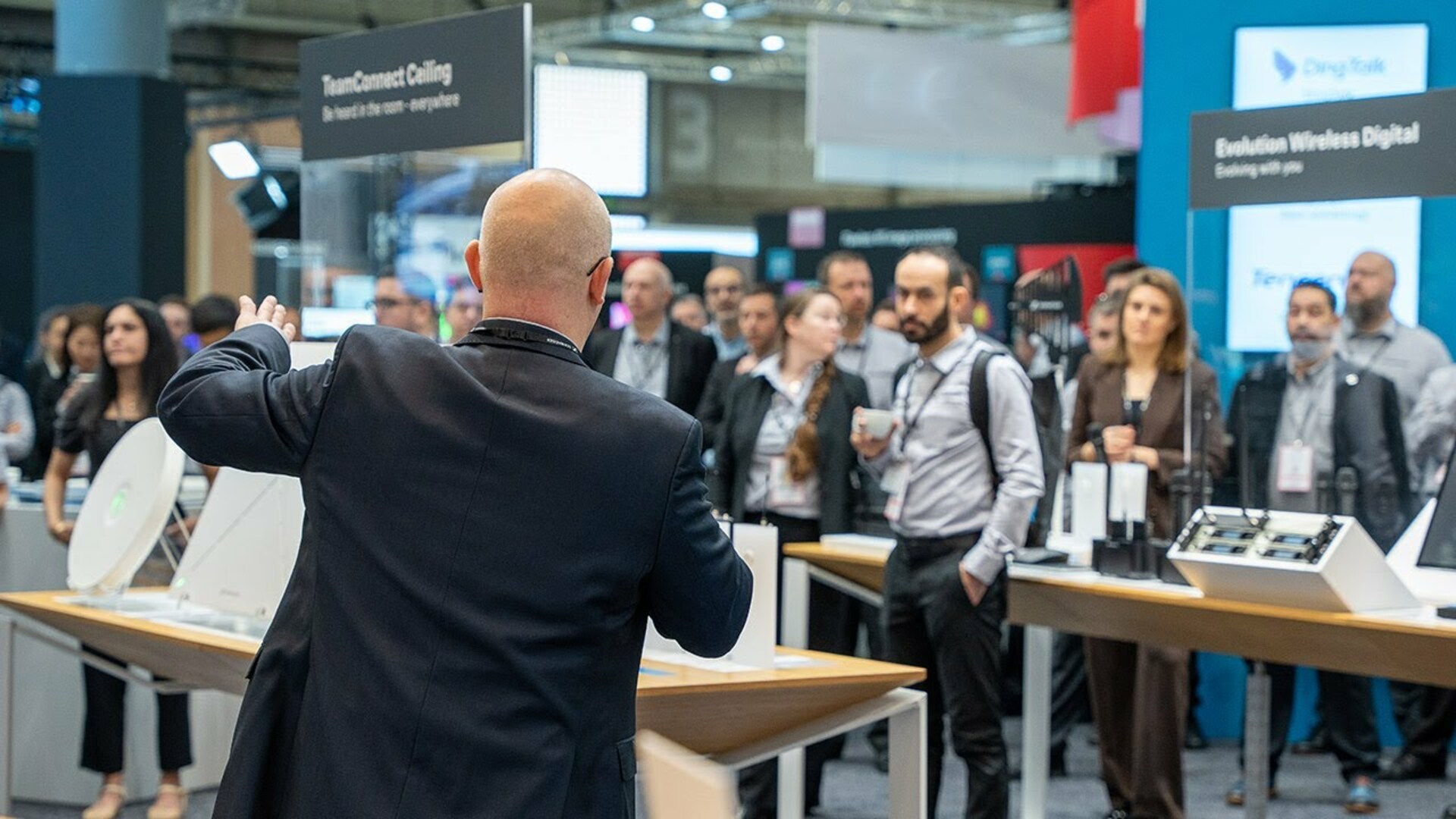 ISE 2023 - The Year Ahead