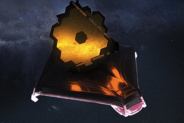james webb telescope