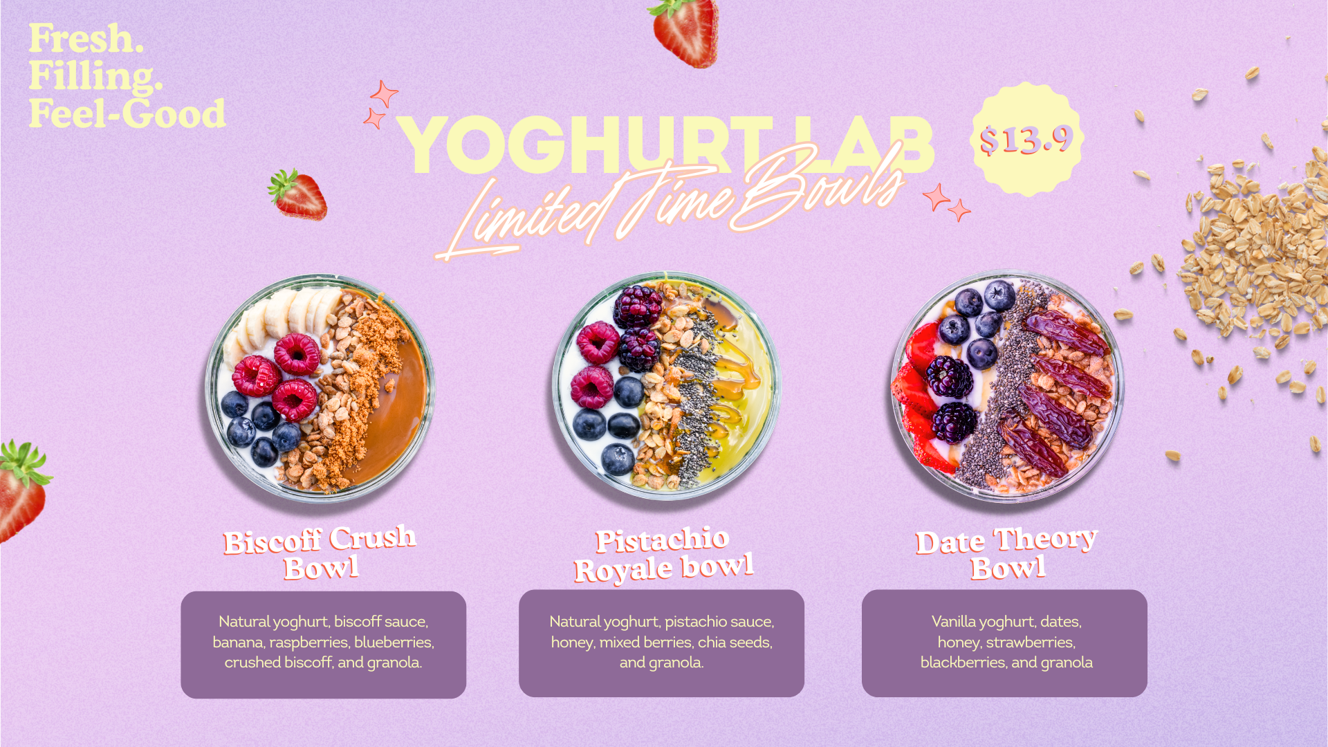 jl yoghurt - hero