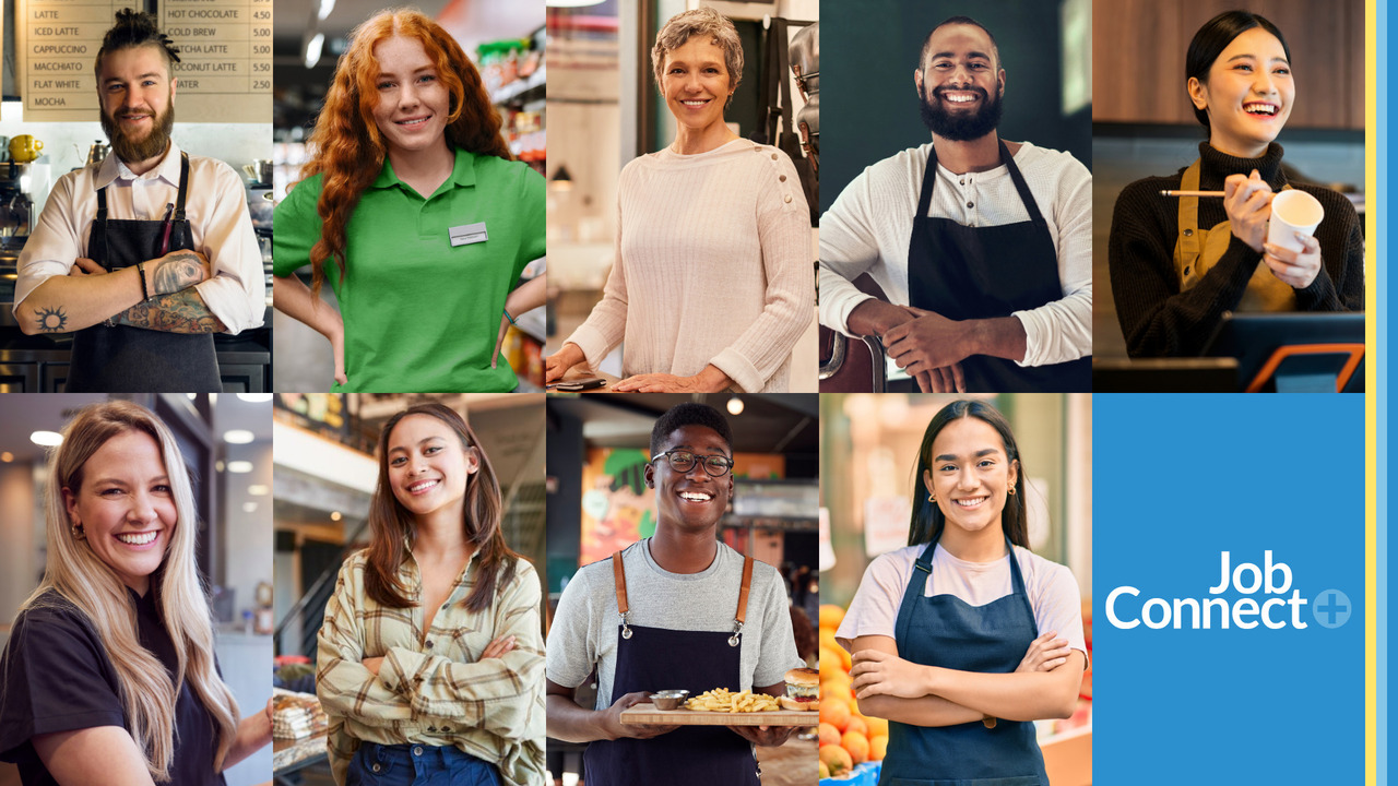 Job Connect Aug