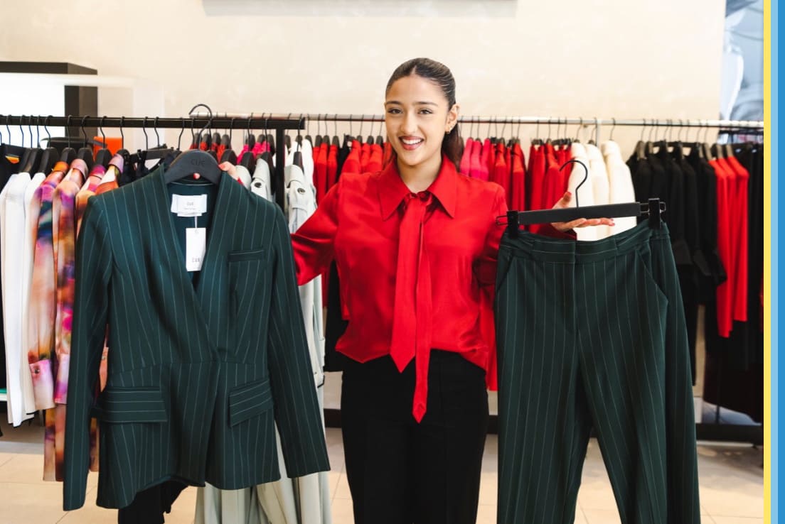 What to Wear to a Job Interview