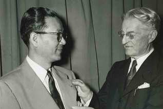 Knights who shaped history