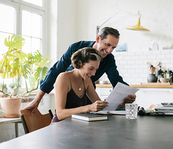 S pravim nasvetom je tudi določanje zavarovalne vsote za zavarovanje hiše ali stanovanja lahko.