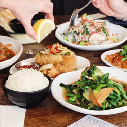 kinn thai