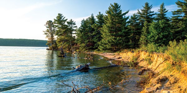 Lake Superior