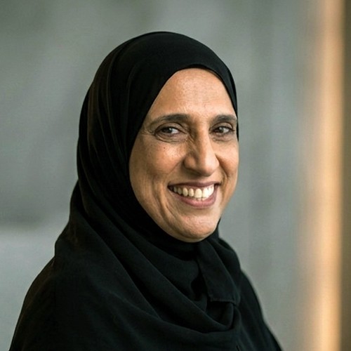 لمياء الشامسي