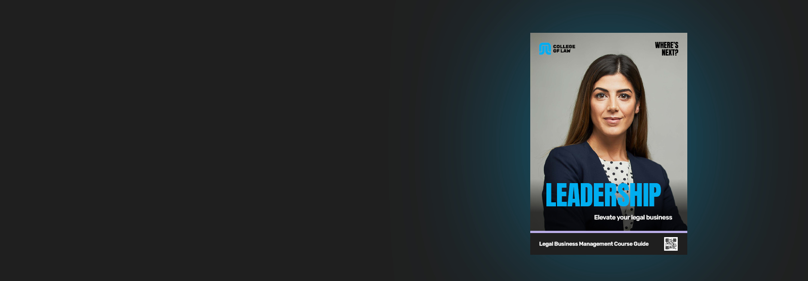 LEADERSHIP COURSE GUIDE