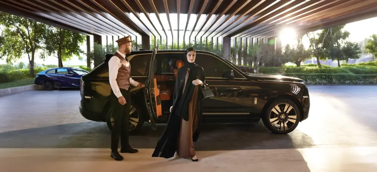 Sama Yas, Yas Island, Abu Dhabi