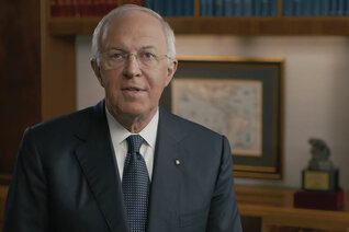 Supreme Knight Carl Anderson