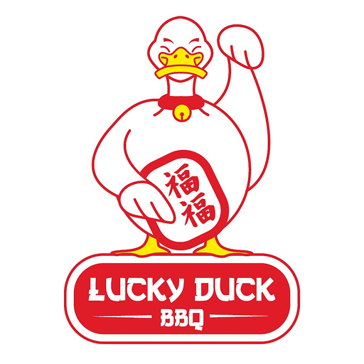 Lucky Duck BBQ