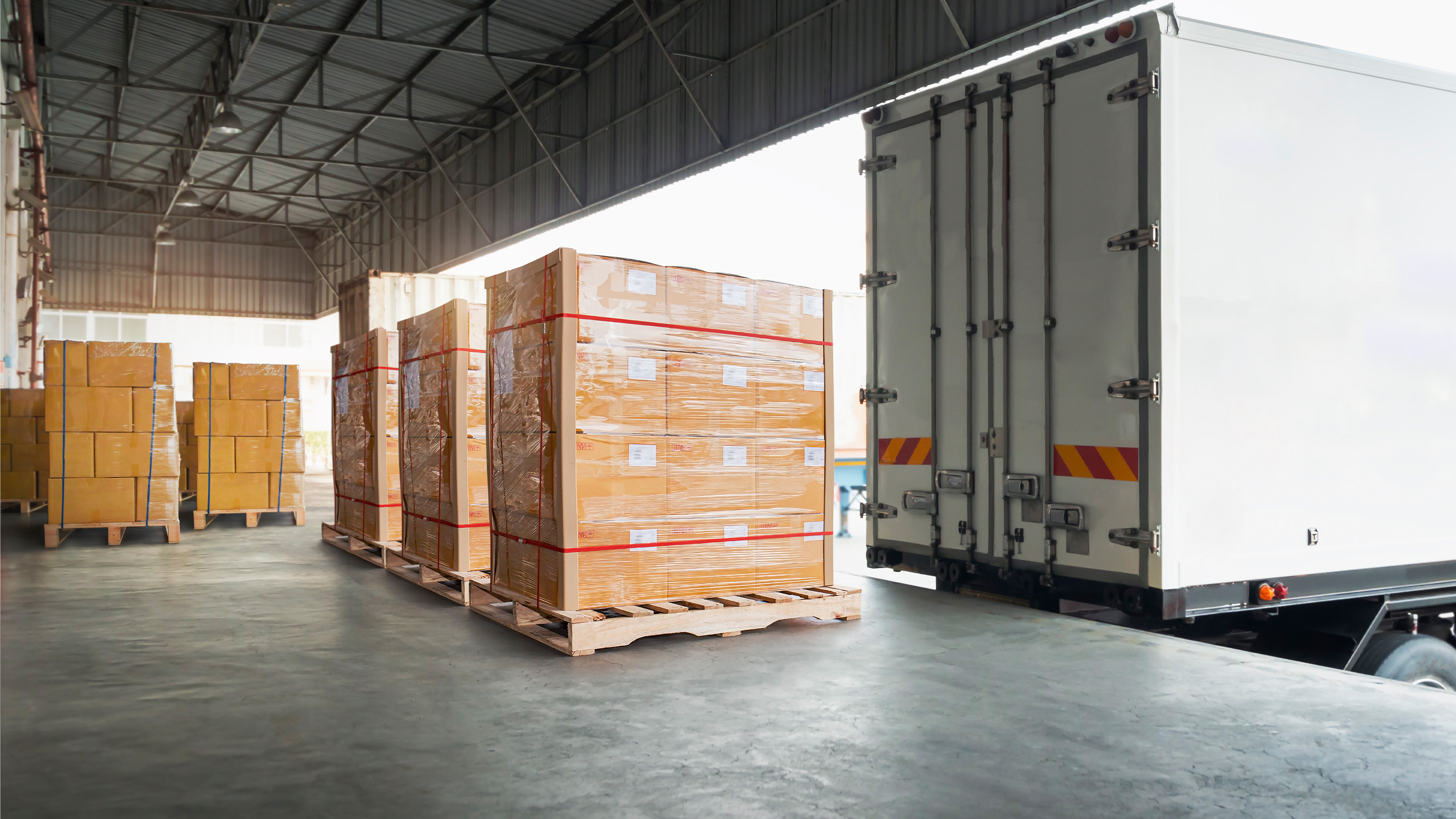 Wholesale