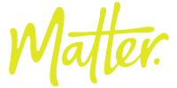 Matter logo