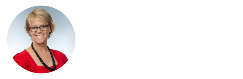 Headshot of Jo Bailey