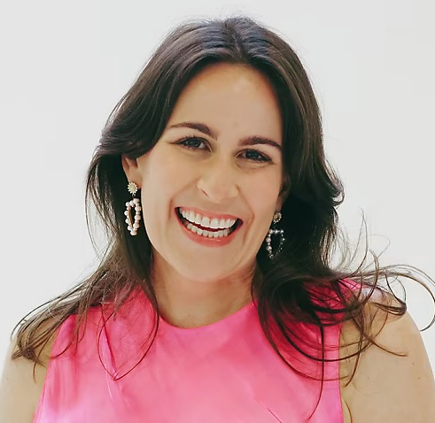 Mel Storey