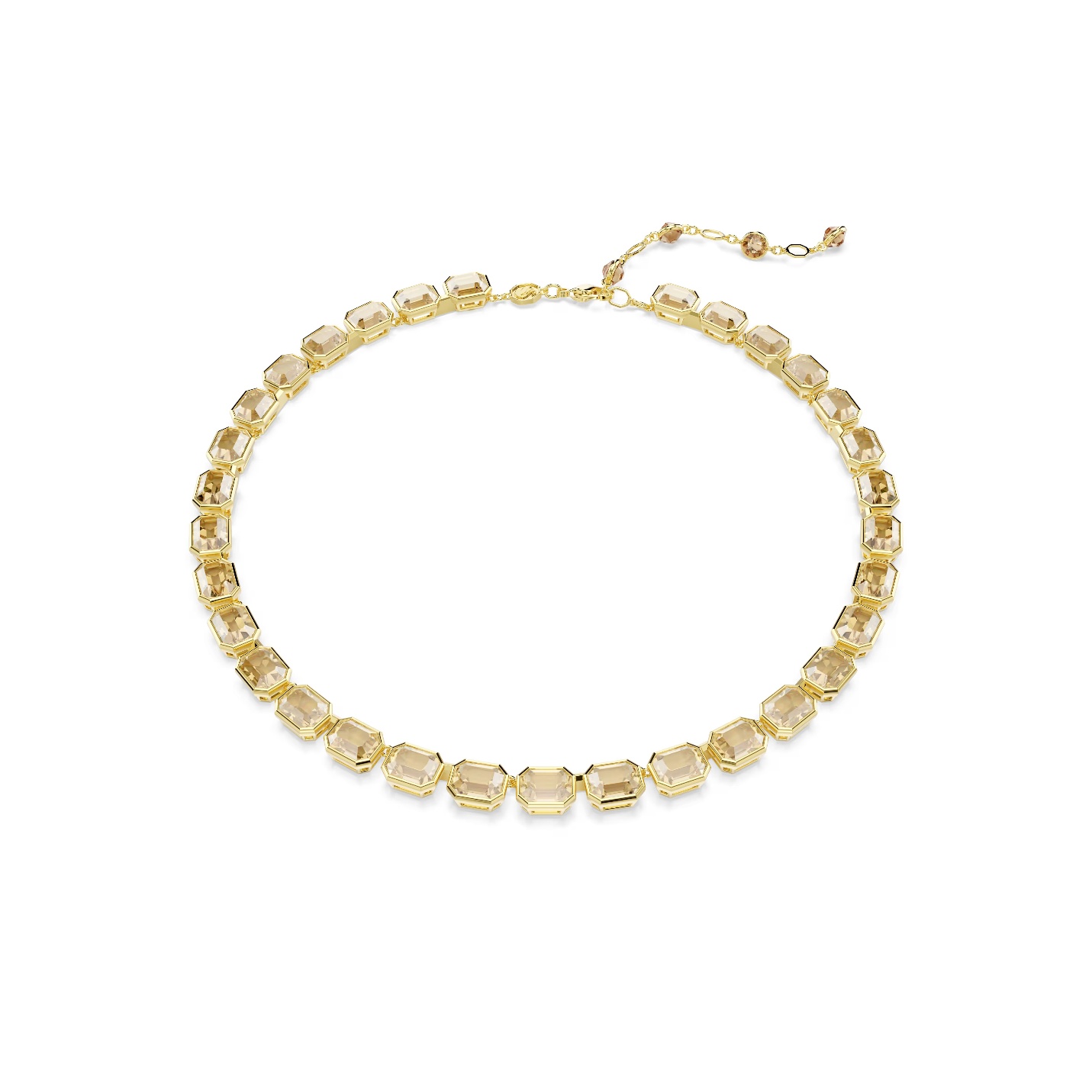 New Swarovski Brand Campaign