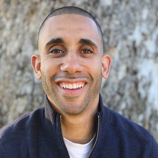 Dr. Milo Dodson