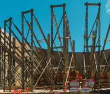 What value can modular propping bring to your project?
