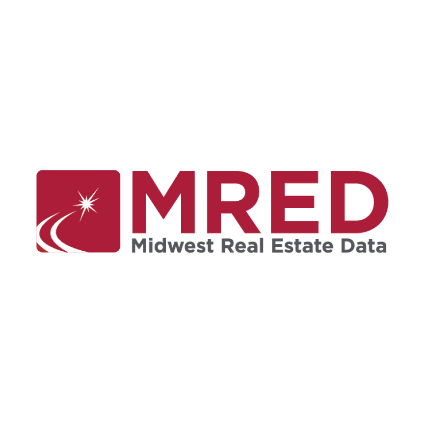 mred logo