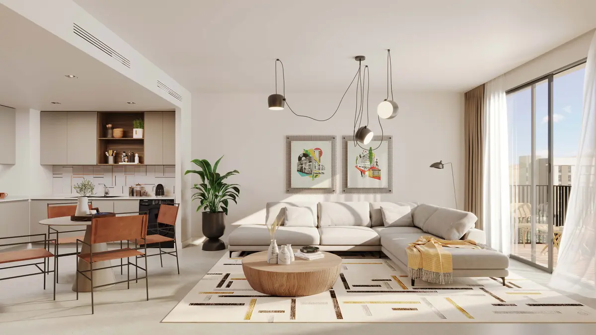 Reeman Living 2, Al Shamkha, Abu Dhabi