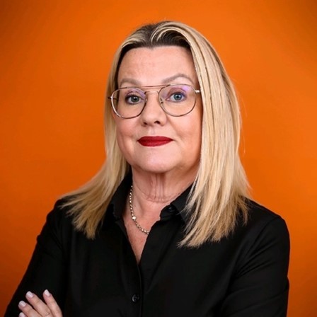 Natalie Wieland
