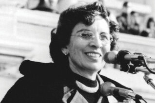 Nellie Gray (1924-2012)